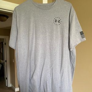 Under Armour men’s t-shirt